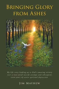 Paperback Bringing Glory from Ashes Book