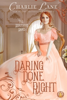 Paperback Daring Done Right Book