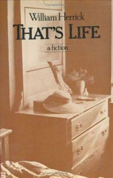 Paperback That's Life: Novel Book
