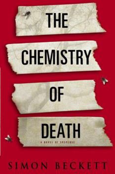 The Chemistry of Death - Book #1 of the David Hunter