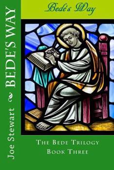 Paperback Bede's Way Book