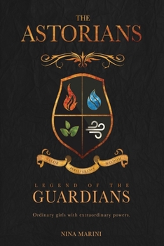Paperback Legend of the Guardians [Large Print] Book