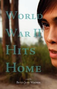 Paperback World War II Hits Home Book