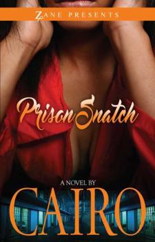 Paperback Prison Snatch Book