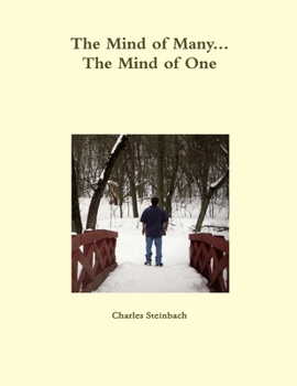 Paperback The Mind of Many The Mind of One Book