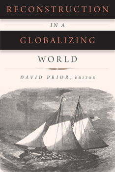 Hardcover Reconstruction in a Globalizing World Book