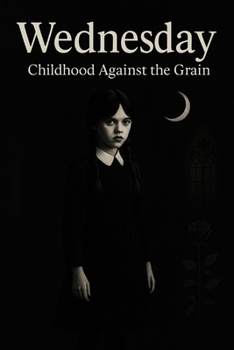 Paperback Wednesday: Childhood Against the Grain Book