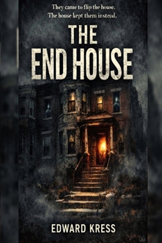 Paperback The End House Book