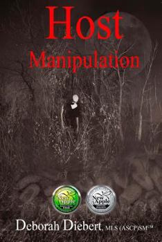 Paperback Host Manipulation Book