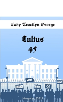 Paperback Cultus 45 [Dutch] Book