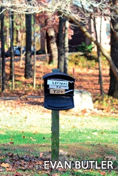 Paperback Letters to You Book