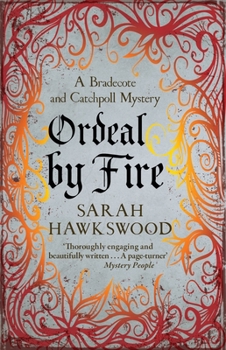 Paperback Ordeal by Fire Book