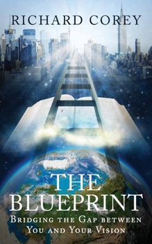 Paperback The Blueprint Book