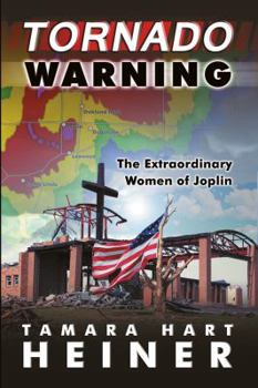 Paperback Tornado Warning Book