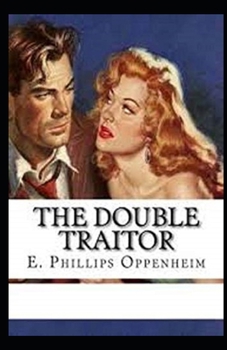 Paperback The Double Traitor Illustrated Book