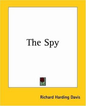 Paperback The Spy Book