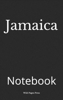 Jamaica: Notebook