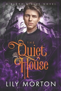 Paperback The Quiet House Book