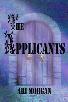 Paperback The Applicants Book