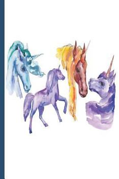 Unicorn Composition Book: Unicorn Composition Notebook