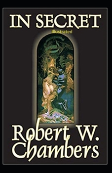 Paperback In Secret Illustrated Book