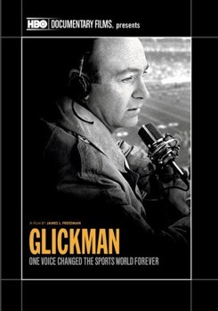 DVD Glickman Book