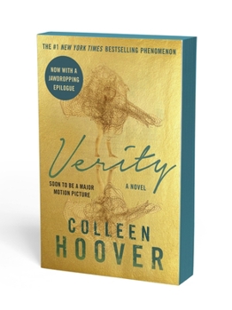 Paperback Verity Book