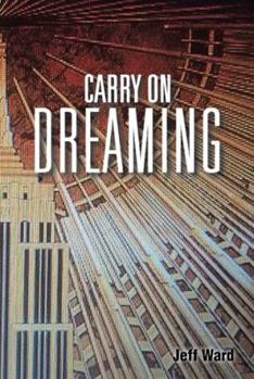 Hardcover Carry On Dreaming Book