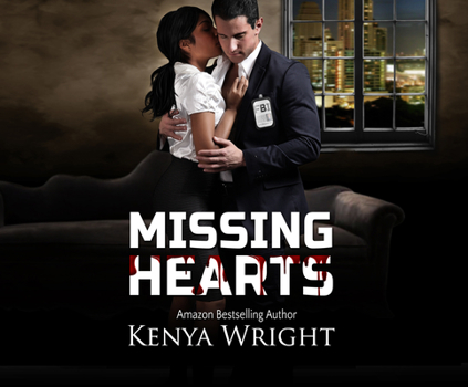 Audio CD Missing Hearts Book