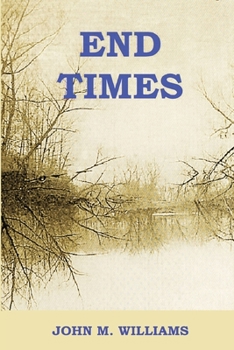 Paperback End Times Book