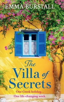The Villa of Secrets