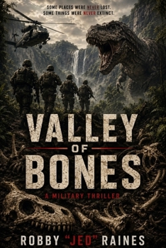 Valley Of Bones