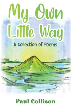 Paperback My Own Little Way Book