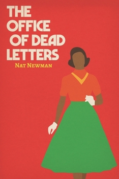 Paperback The Office of Dead Letters: a novella Book
