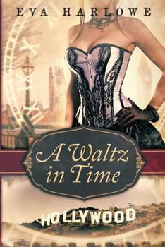 Paperback A Waltz in Time Book