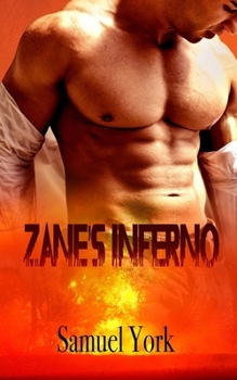 Paperback Zane's Inferno Book