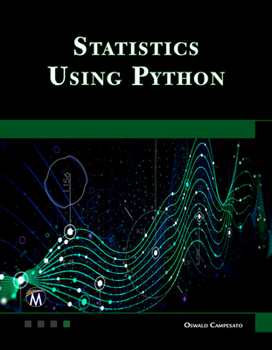 Statistics Using Python