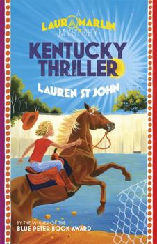 Kentucky Thriller - Book #3 of the Laura Marlin Mysteries