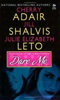 Dare Me - Book  of the Marisela Morales/Dirty