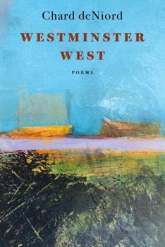 Paperback Westminster West Book