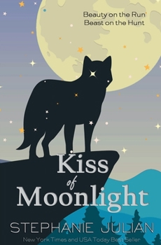 Paperback Kiss of Moonlight Book