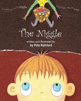 Paperback The Niggle Book