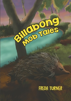 Paperback Billabong Mob Tales Book