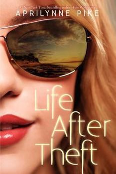 Life After Theft - Book #1 of the Life After Theft