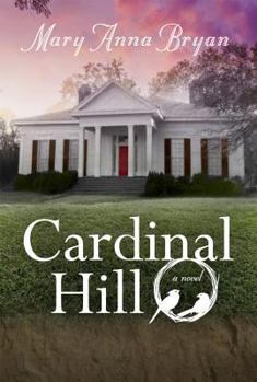 Paperback Cardinal Hill Book