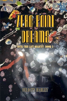 Paperback Zero-Point Dreams Book