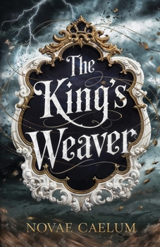 Paperback The King's Weaver Book