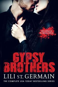 Paperback Gypsy Brothers Book