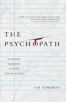 Paperback The Psychopath Book