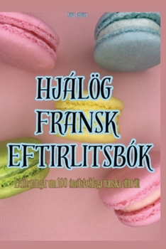 Hjálög Fransk Eftirlitsbók (Icelandic Edition)